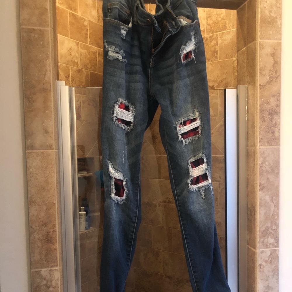 Judy Blue Jeans